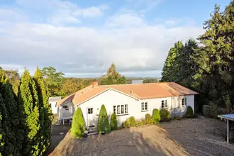 Villa på Sybillesvej 19, Korinth, 5600 Faaborg