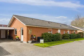 Villa på Lyøvej 7, Hammerum, 7400 Herning