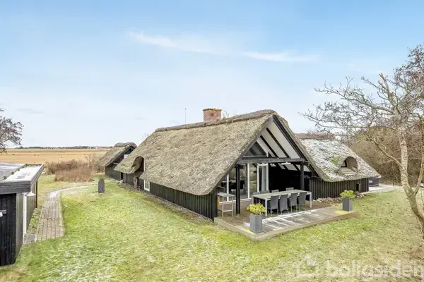 Fritidsbolig på Duetoften 19, 6720 Fanø