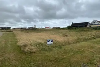 Helårsgrund på Redningsvej 5B, Ferring, 7620 Lemvig
