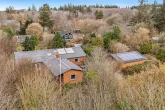 Villa på Brendgårdvej 5, Ydby, 7760 Hurup Thy