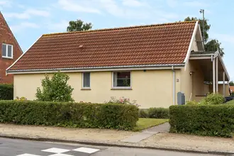Villa på Horsevænget 16, 3400 Hillerød