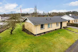 Villa på Høgevej 17, Bruunshåb, 8800 Viborg