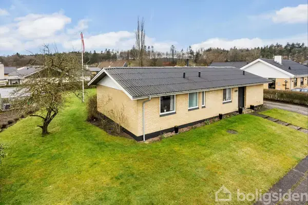 Villa på Høgevej 17, 8800 Viborg