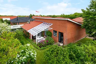 Villa på Kildehøj 86, Gjellerup, 7400 Herning