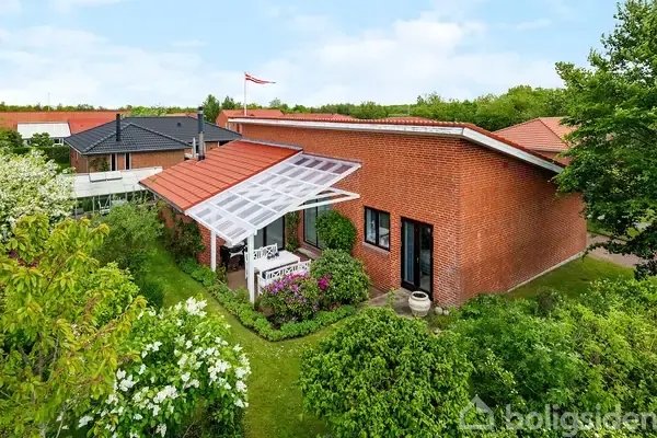 Villa på Kildehøj 86, 7400 Herning