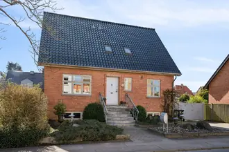 Villa på Nørre Boulevard 35A, 8900