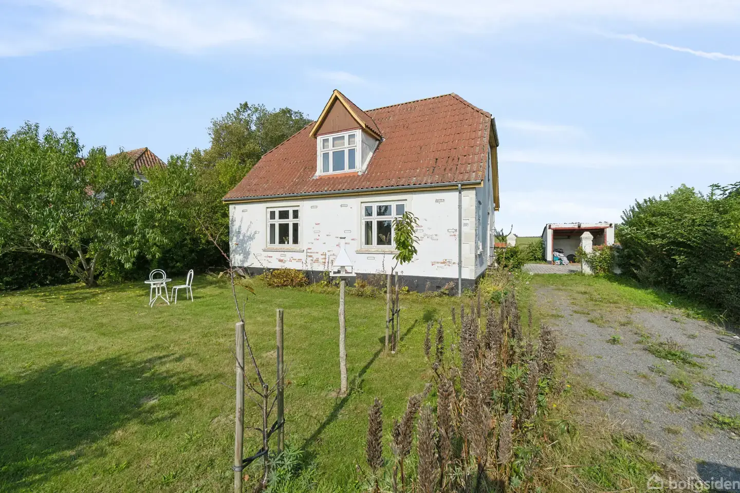 Villa på Stavsdalvej 12, 3760 Gudhjem