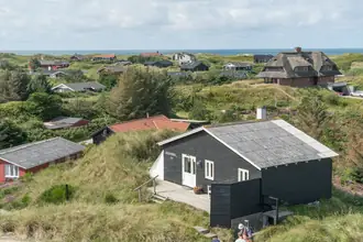 Fritidshus på Porsevej 15A, Henne Strand, 6854 Henne