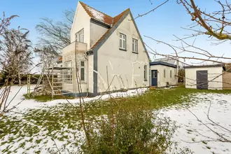 Villa på Ore Strandvej 1, Ore, 4850 Stubbekøbing
