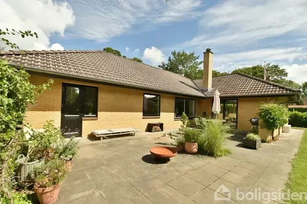 Villa på Gl. Landevej 32B, 7400 Herning