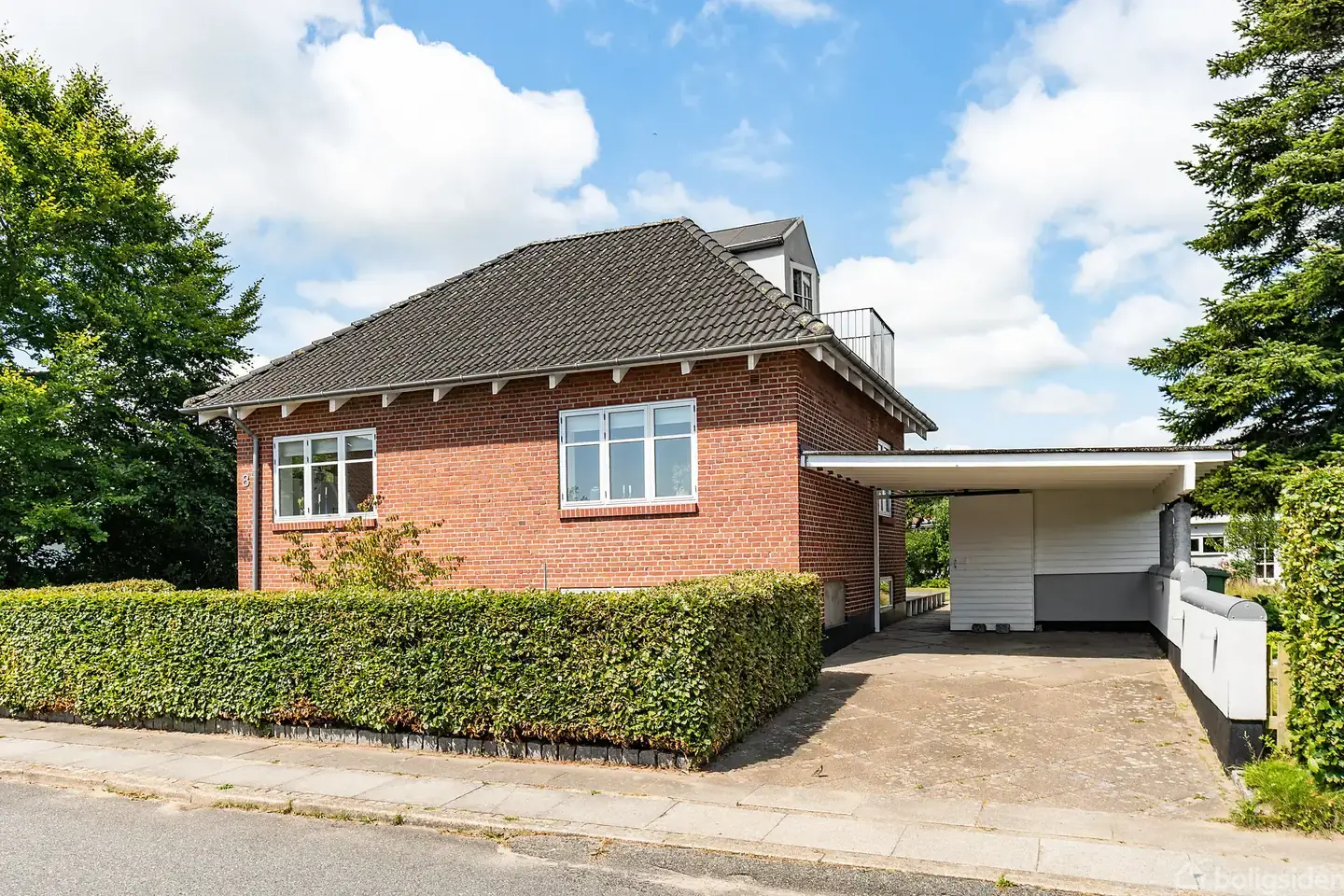 Villa på Bindeleddet 8, 6705 Esbjerg Ø