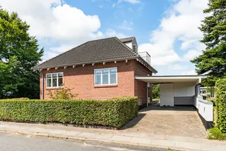 Villa på Bindeleddet 8, Skads, 6705 Esbjerg Ø