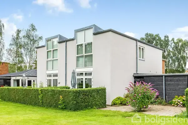 Andelsbolig på Lido Alle 17, 7100 Vejle