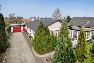 Villa på Hesselhøjvej 15, Brobyværk, 5672 Broby