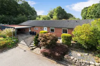 Villa på Lyngbakkevej 29, 8643 Ans By