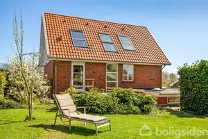 Villa på Svalevej 33, 6000 Kolding