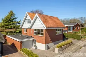 Villa på Svalevej 33, 6000 Kolding