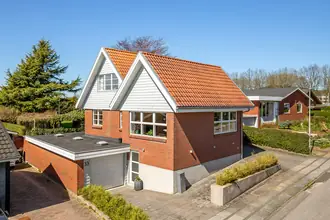 Villa på Svalevej 33, 6000 Kolding