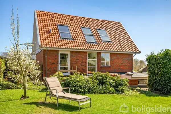 Villa på Svalevej 33, 6000 Kolding