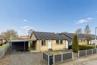 Rækkehus på Bissensvej 1B, 7000 Fredericia