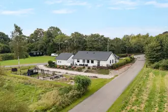 Villa på Hevring Møllevej 7, Store Sjørup, 8950 Ørsted