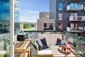 Ejerlejlighed på Ceresbyen 37, 4. 1., 8000 Aarhus C