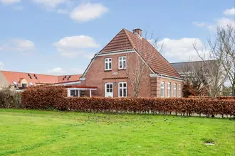 Villa på Porskjærvej 3, 8464 Galten