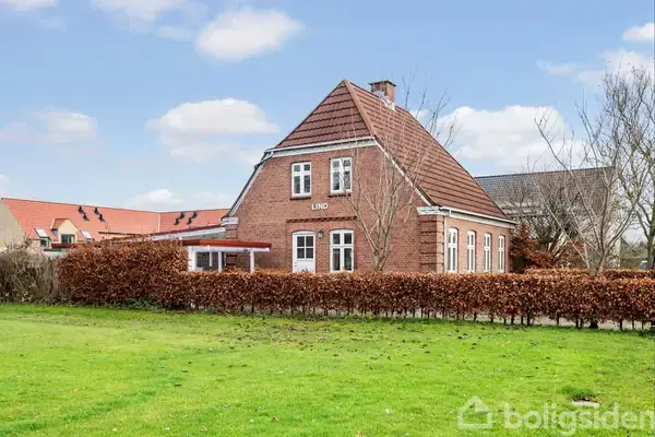 Villa på Porskjærvej 3, 8464 Galten