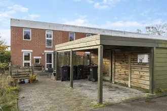 Rækkehus på Mariehøj 29, 3000 Helsingør