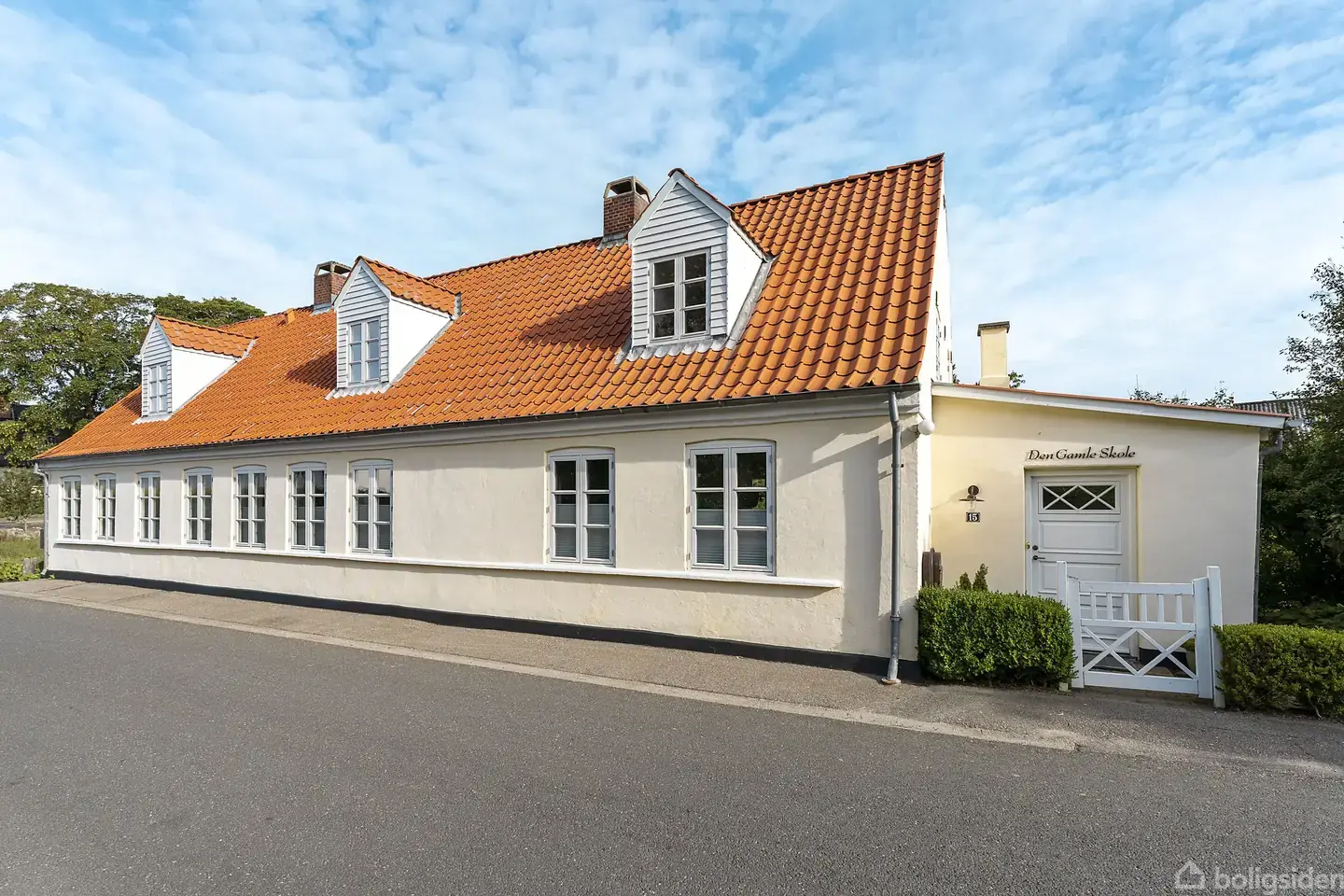 Villa på Fruetoften 15, 7000 Fredericia