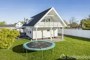 Villa på Majbøl Alle 1, 2770 Kastrup