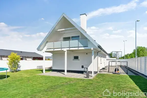 Villa på Majbøl Alle 1, 2770 Kastrup