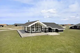 Fritidshus på Diget 28, Furreby, 9480 Løkken