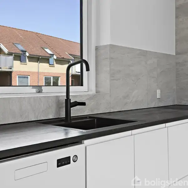 Andelsbolig på Skejby Vænge 105B, 8200 Aarhus N