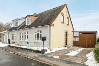 Villa på Søndervang 6, Kraghave, 4800 Nykøbing F