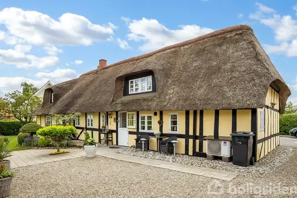 Villa på Engumvej 87, 7120 Vejle Øst