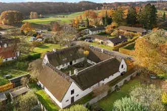 Villa på Højleddet 8-10, Gl Holte, 2840
