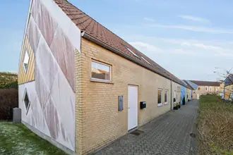 Rækkehus på Th. Sauers Vej 58, 9000 Aalborg