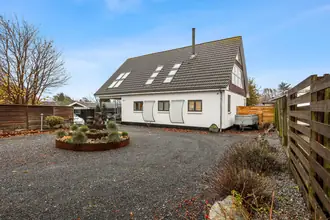 Villa på Gærumvej 31, 9900 Frederikshavn