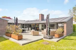 Villa på Manbjergvej 47, 8541 Skødstrup