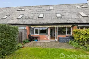 Rækkehus på Søndertoften 29, 2630 Taastrup