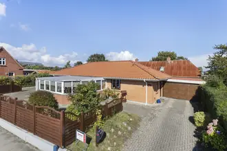Villa på Højrupsvej 18, 9900 Frederikshavn