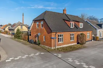 Rækkehus på Pr. Alexandrinegade 25, 4874 Gedser