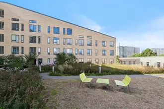 Ejerlejlighed på Hummeltoftevej 62D, 1. th., 2830 Virum