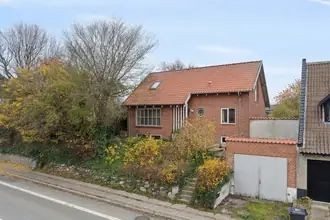 Villa på Hadsundvej 77C, 9000 Aalborg