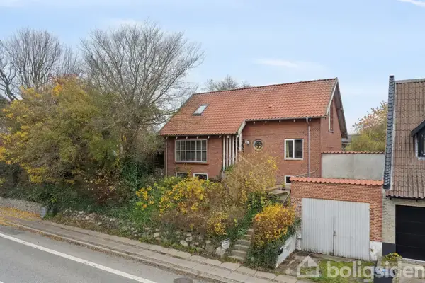 Villa på Hadsundvej 77C, 9000 Aalborg