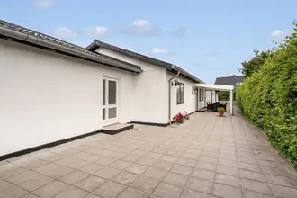 Villa på Glentevej 56, 7400 Herning