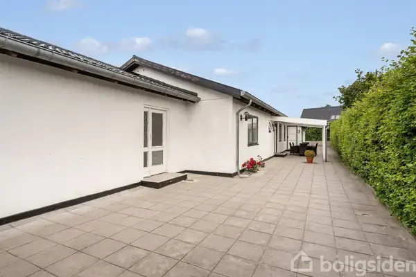 Villa på Glentevej 56, 7400 Herning