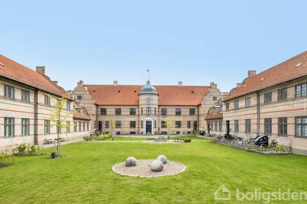 Ejerlejlighed på Bindesbølls Allé 39, 1. 1., 8240 Risskov